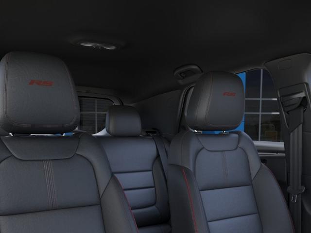 2025 Chevrolet Trailblazer Vehicle Photo in LANCASTER, PA 17601-0000