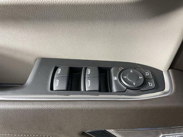 2024 Chevrolet Silverado 1500 Vehicle Photo in GILBERT, AZ 85297-0402