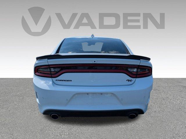 2023 Dodge Charger Vehicle Photo in BRUNSWICK, GA 31525-1881