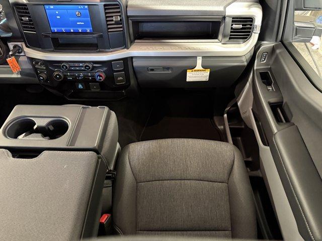 2026 Ford Super Duty F-350 SRW Vehicle Photo in Ogallala, NE 69153