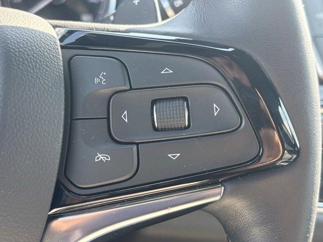 2024 Buick Enclave Vehicle Photo in ROCHESTER HILLS, MI 48307-2741