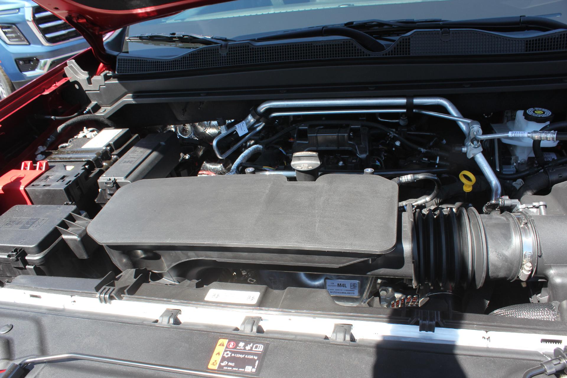 2026 GMC Canyon Vehicle Photo in AURORA, CO 80012-4011