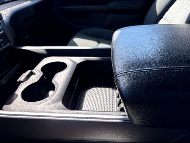 2022 Ram 1500 Vehicle Photo in Hinesville, GA 31313