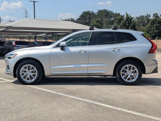 2021 Volvo XC60 Vehicle Photo in San Antonio, TX 78230