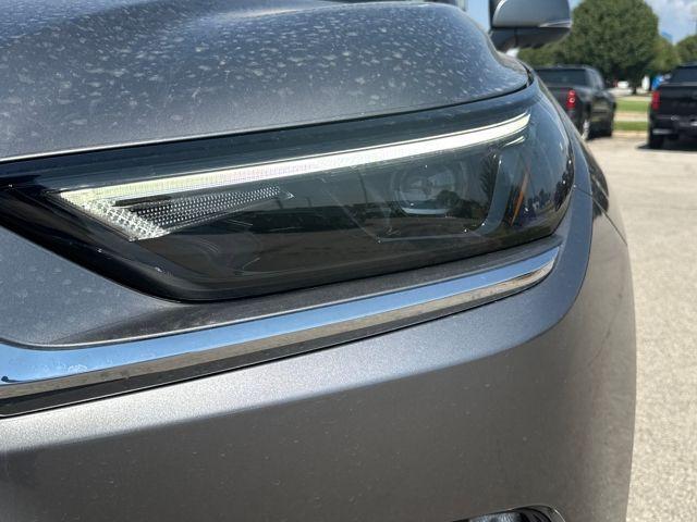 2025 Toyota Grand Highlander Vehicle Photo in Jonesboro, AR 72404