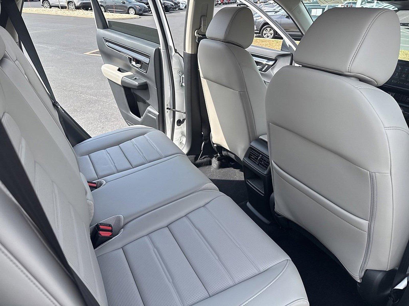 2023 Honda CR-V Vehicle Photo in Harrisburg, PA 17111