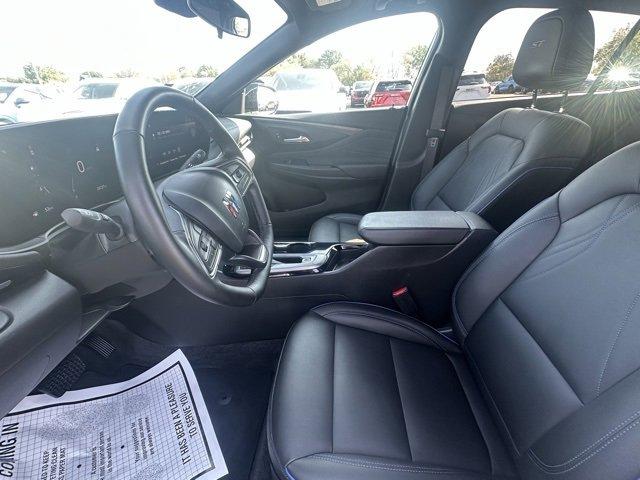2024 Buick Envista Vehicle Photo in ROCHESTER HILLS, MI 48307-2741