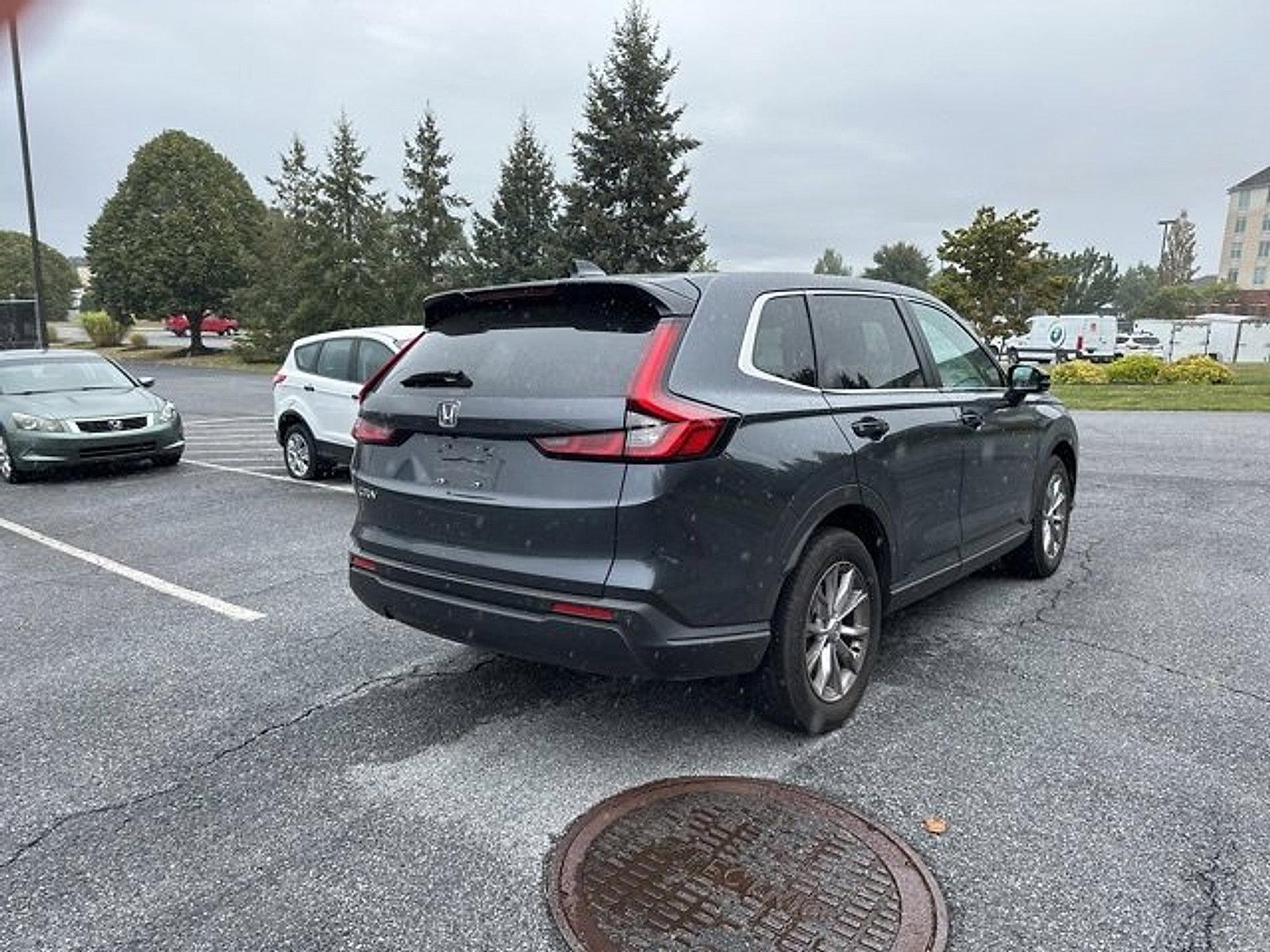 2024 Honda CR-V Vehicle Photo in Harrisburg, PA 17111