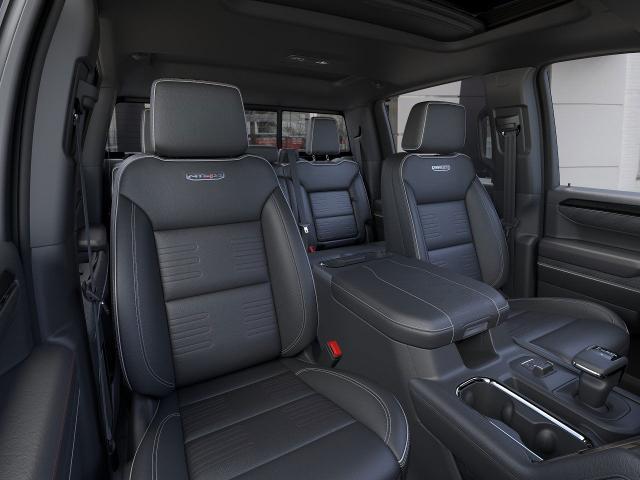 2026 GMC Sierra 1500 Vehicle Photo in INDEPENDENCE, MO 64055-1377