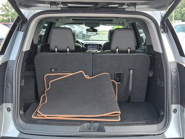 2023 GMC Acadia Vehicle Photo in Philadelphia, PA 19116