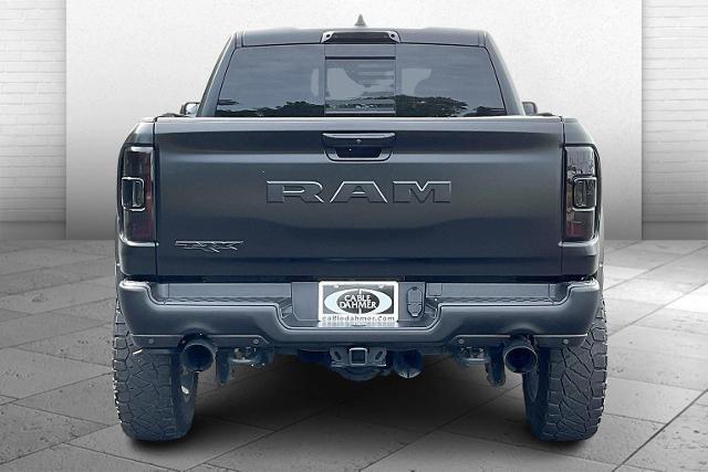2023 Ram 1500 Vehicle Photo in INDEPENDENCE, MO 64055-1314