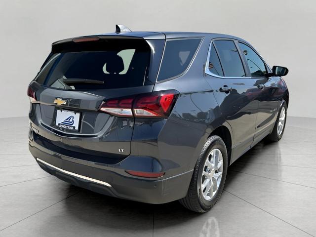 2023 Chevrolet Equinox Vehicle Photo in MANITOWOC, WI 54220-5838