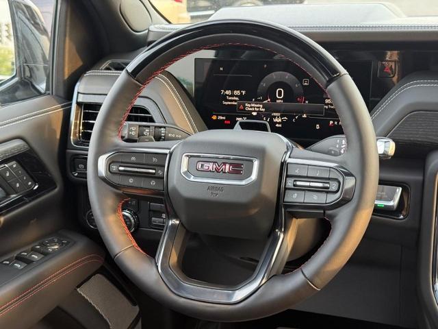 2026 GMC Yukon Vehicle Photo in COLUMBIA, MO 65203-3903
