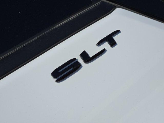 2023 GMC Terrain Vehicle Photo in Decatur, TX 76234