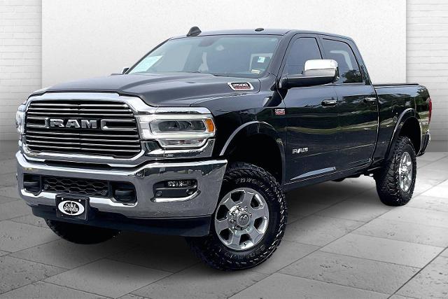 2020 Ram 2500 Vehicle Photo in INDEPENDENCE, MO 64055-1314