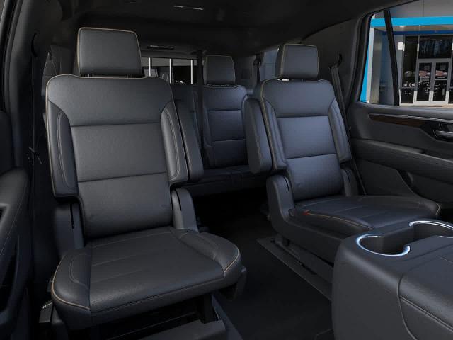 2026 Chevrolet Tahoe Vehicle Photo in MOON TOWNSHIP, PA 15108-2571