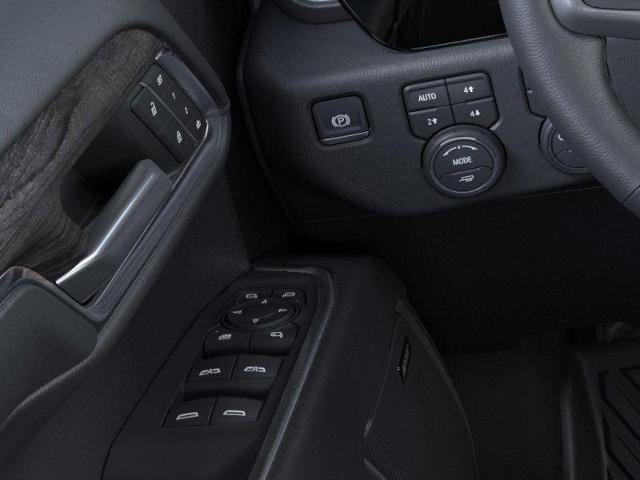 2026 Chevrolet Silverado 1500 Vehicle Photo in INDEPENDENCE, MO 64055-1314