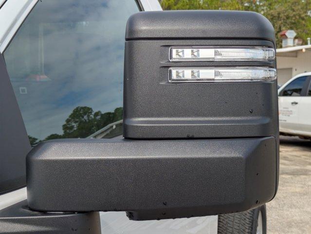 2025 Chevrolet Silverado 3500 HD Vehicle Photo in BRUNSWICK, GA 31525-1881