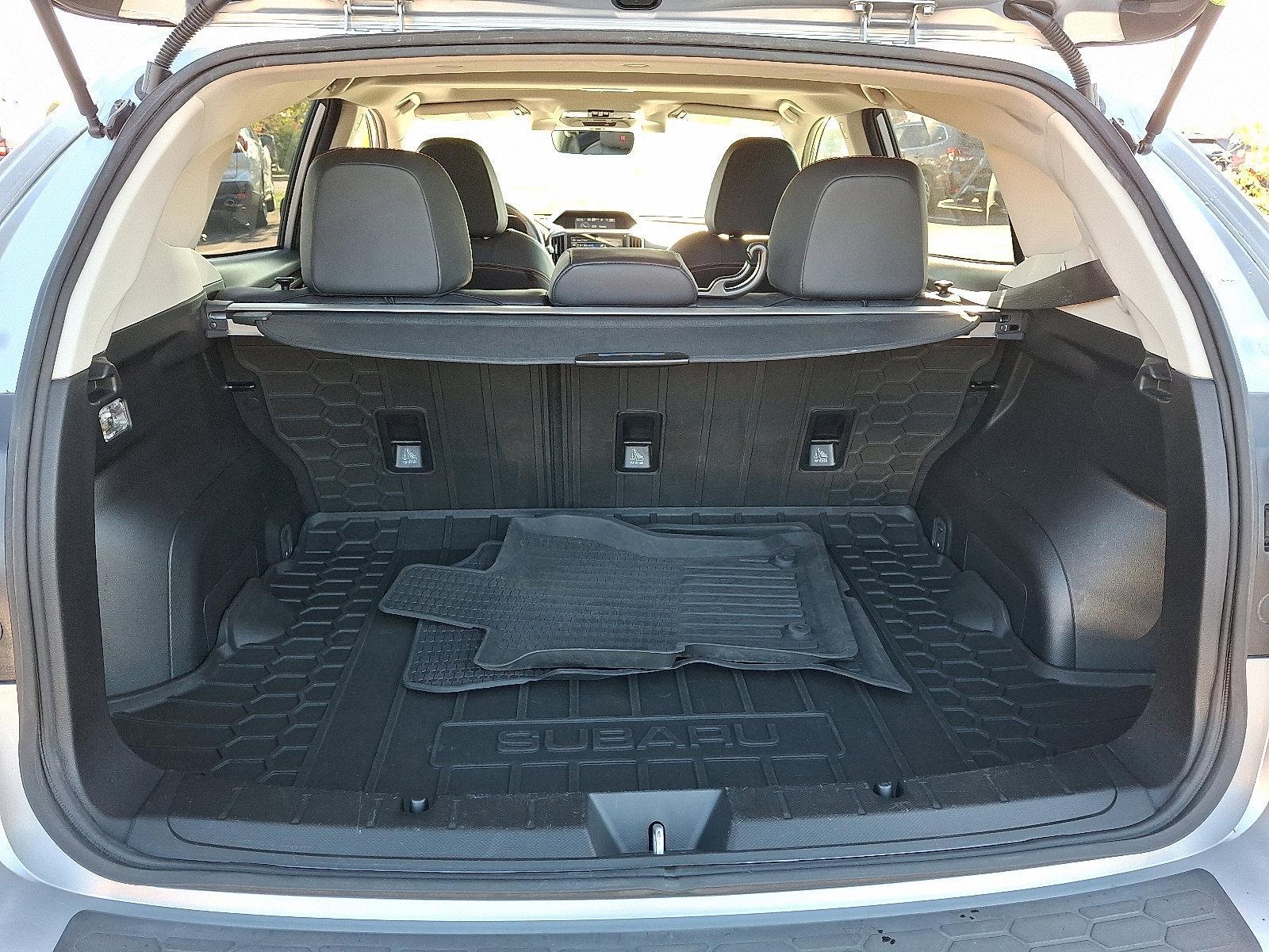 2018 Subaru Crosstrek Vehicle Photo in Easton, PA 18045