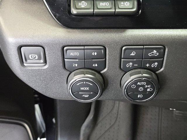 2023 Chevrolet Silverado 1500 Vehicle Photo in Decatur, TX 76234