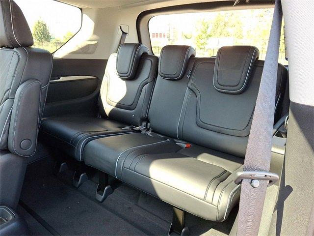 2026 INFINITI QX80 Vehicle Photo in Willow Grove, PA 19090