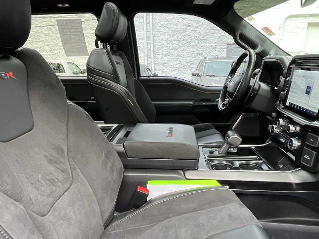 2023 Ford F-150 Vehicle Photo in PITTSBURGH, PA 15226-1209