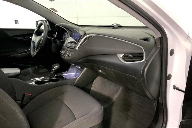 2023 Chevrolet Malibu Vehicle Photo in KANSAS CITY, MO 64114-4502