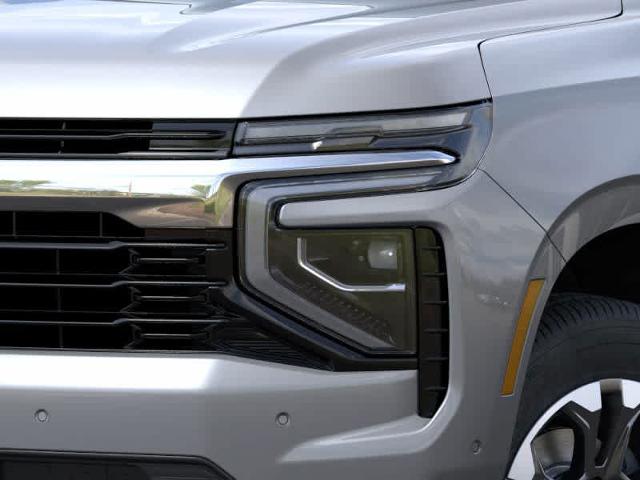 2026 Chevrolet Tahoe Vehicle Photo in MOON TOWNSHIP, PA 15108-2571