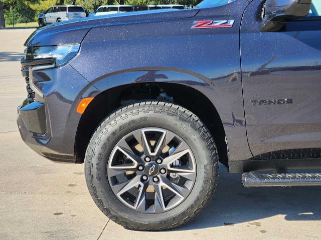 2023 Chevrolet Tahoe Vehicle Photo in DENTON, TX 76210-9321