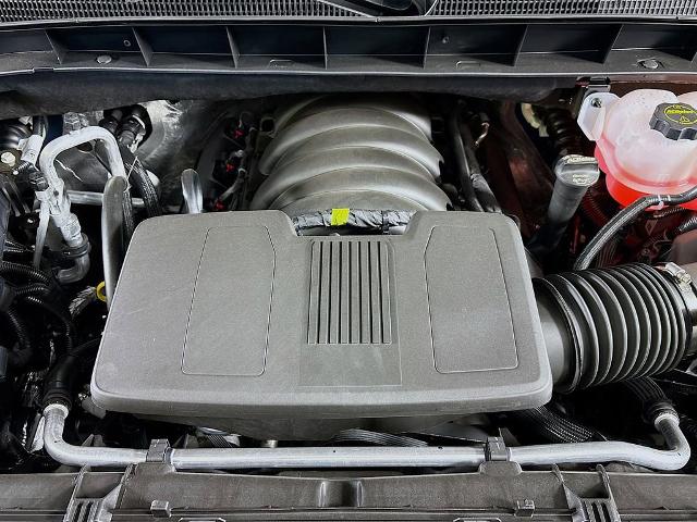 2026 GMC Sierra 1500 Vehicle Photo in PUYALLUP, WA 98371-4149