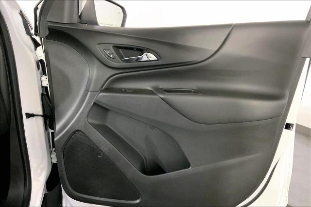 2022 Chevrolet Equinox Vehicle Photo in INDEPENDENCE, MO 64055-1314