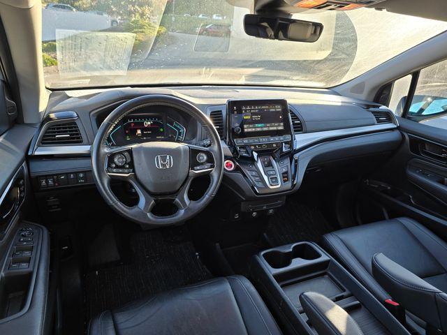 2023 Honda Odyssey Vehicle Photo in Pleasant Hills, PA 15236