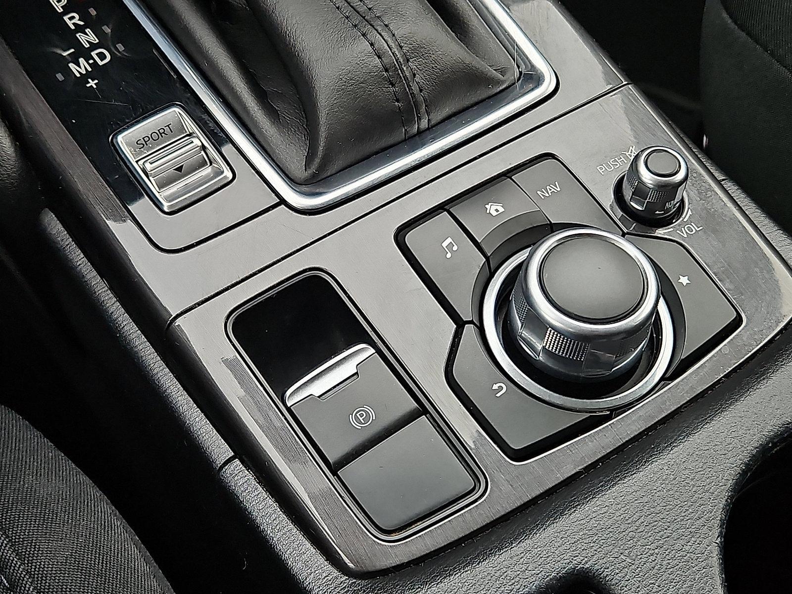 2016 Mazda CX-5 Vehicle Photo in Trevose, PA 19053