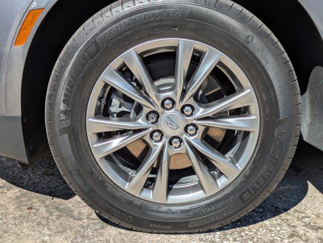2022 Cadillac XT5 Vehicle Photo in BRUNSWICK, GA 31525-1881
