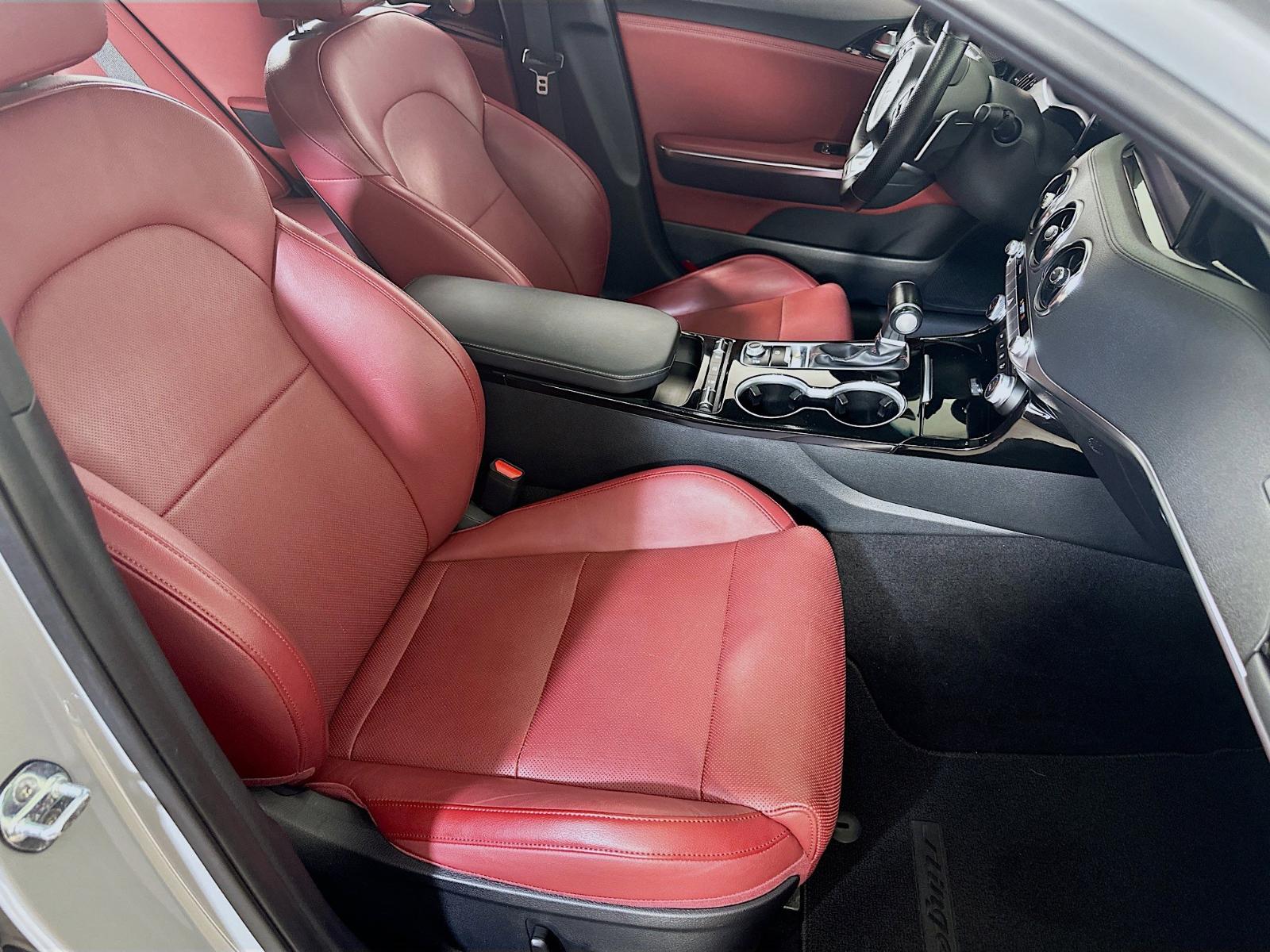2022 Kia Stinger Vehicle Photo in Langhorne, PA 19047