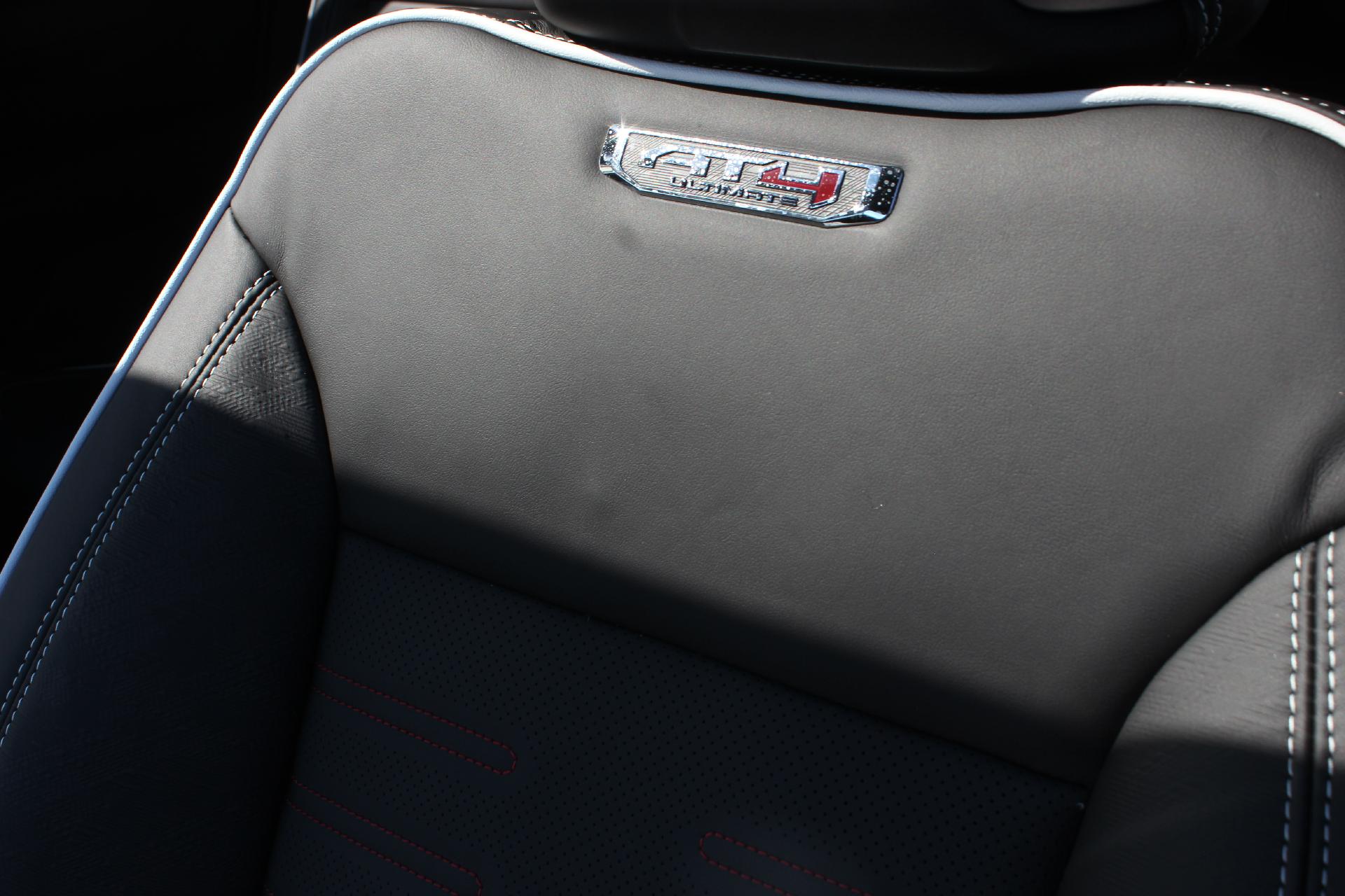 2026 GMC Yukon XL Vehicle Photo in AURORA, CO 80012-4011