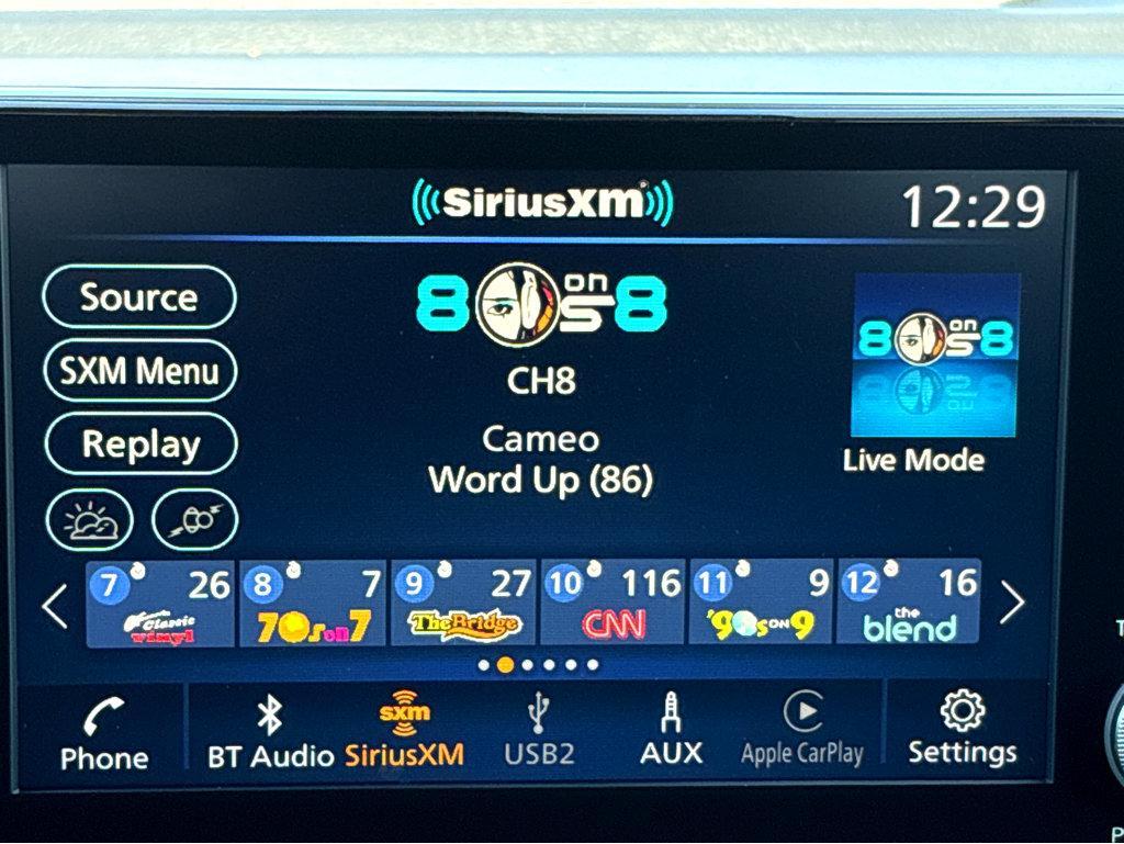 2023 Nissan Sentra Vehicle Photo in POOLER, GA 31322-3252