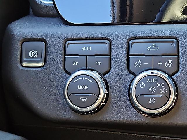 2026 GMC Sierra 1500 Vehicle Photo in TREVOSE, PA 19053-4984