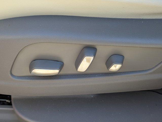 2020 Cadillac XT6 Vehicle Photo in BRUNSWICK, GA 31525-1881