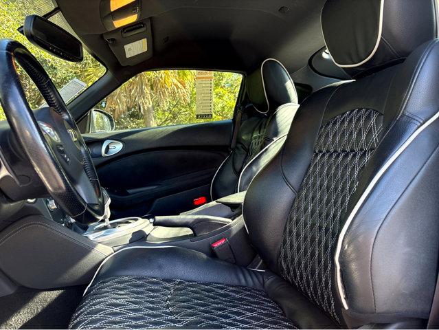 2016 Nissan 370Z Vehicle Photo in Hinesville, GA 31313