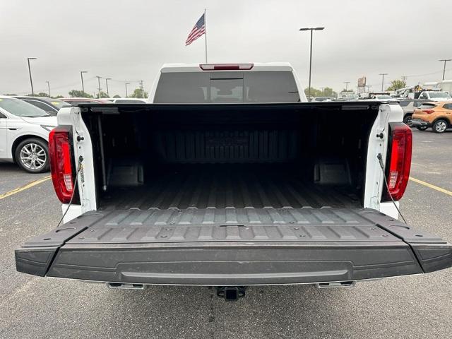 2024 GMC Sierra 1500 Vehicle Photo in COLUMBIA, MO 65203-3903