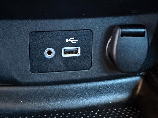 2018 Nissan Rogue Vehicle Photo in Weatherford, TX 76087