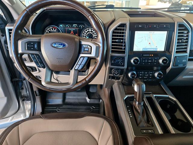 2020 Ford F-150 Vehicle Photo in Weatherford, TX 76087