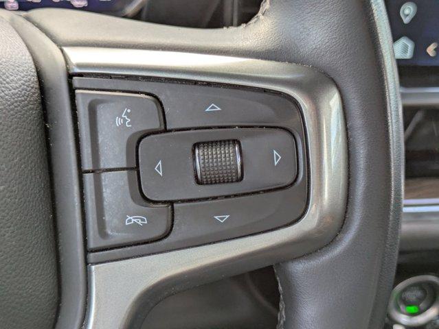 2023 Chevrolet Silverado 1500 Vehicle Photo in BRUNSWICK, GA 31525-1881