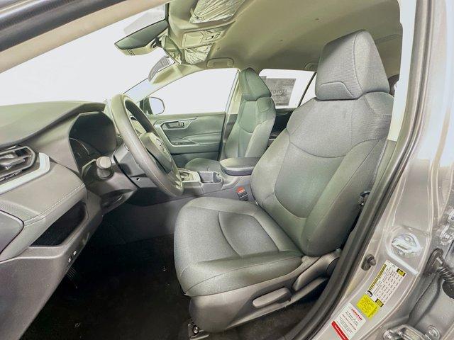 2025 Toyota RAV4 Vehicle Photo in Flemington, NJ 08822