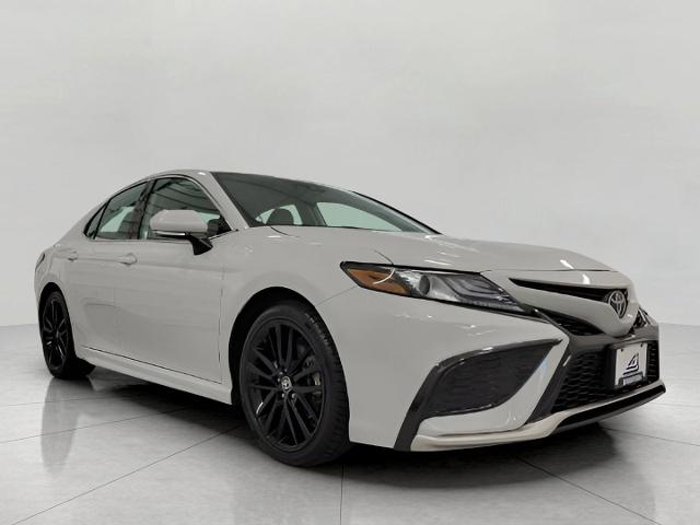 2023 Toyota Camry Vehicle Photo in Neenah, WI 54956