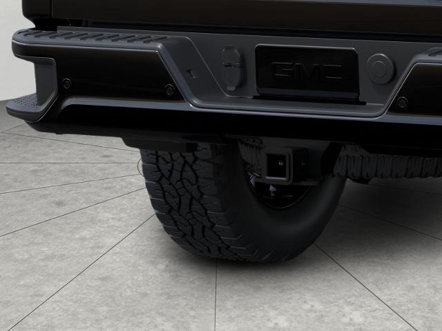 2026 GMC Sierra 2500 HD Vehicle Photo in MANITOWOC, WI 54220-5838