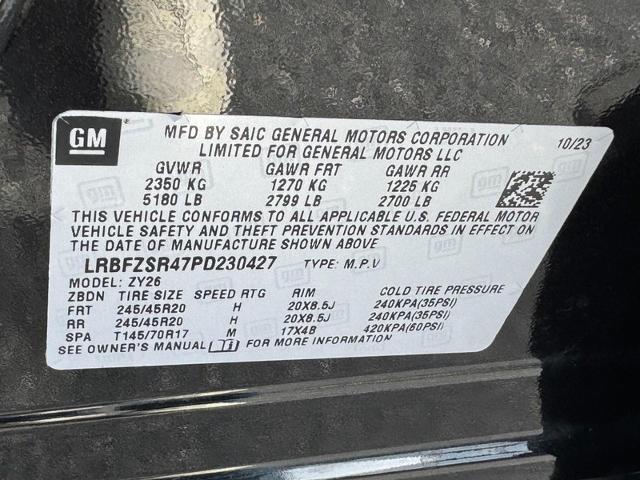 2023 Buick Envision Vehicle Photo in COLUMBIA, MO 65203-3903