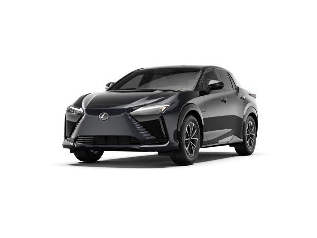 2026 Lexus RZ Vehicle Photo in Neenah, WI 54956