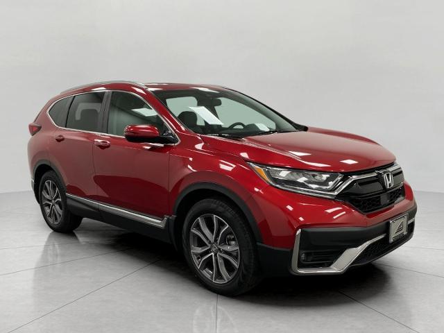 2022 Honda CR-V Vehicle Photo in Appleton, WI 54913
